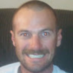 Meet your Posher, Bradley